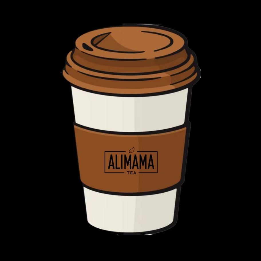 Signature Boba Milk Tea | Alimama Tea